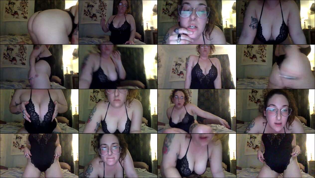 UninspiiredChaturbate Porn Cam 2024-02-22