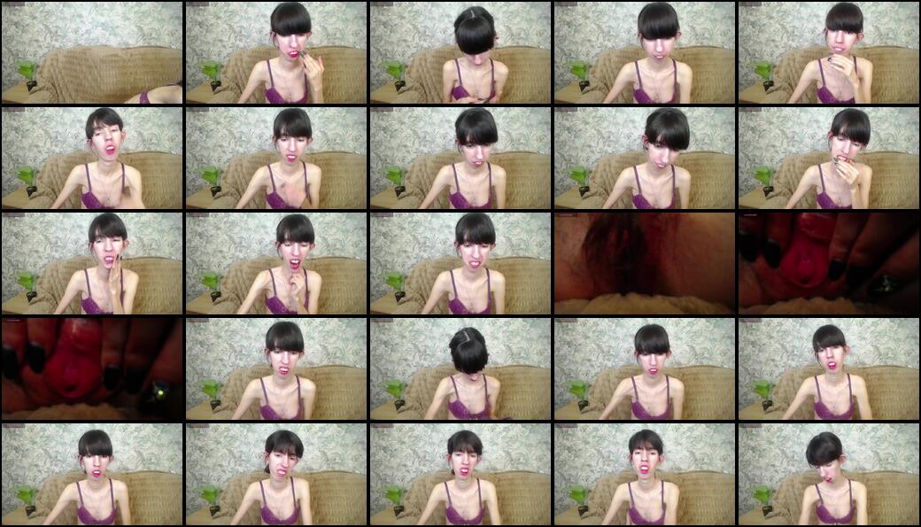 Unusual_gChaturbate Porn Cam 2024-01-22