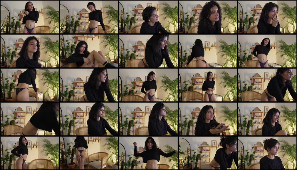 UrcutelindaChaturbate Porn Cam 2024-02-26