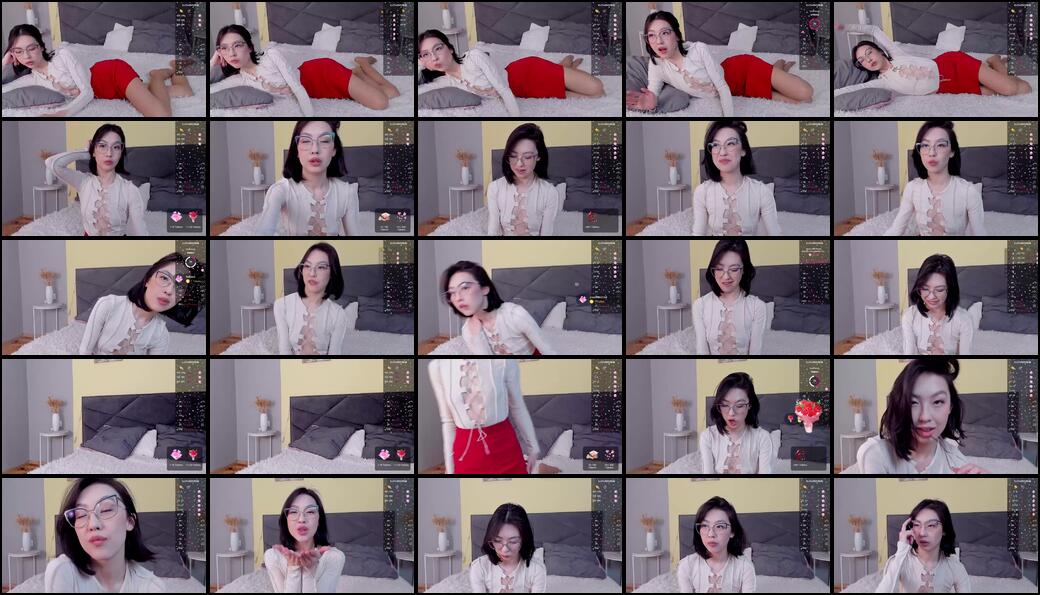 ValerymurChaturbate Porn Cam 2024-01-17
