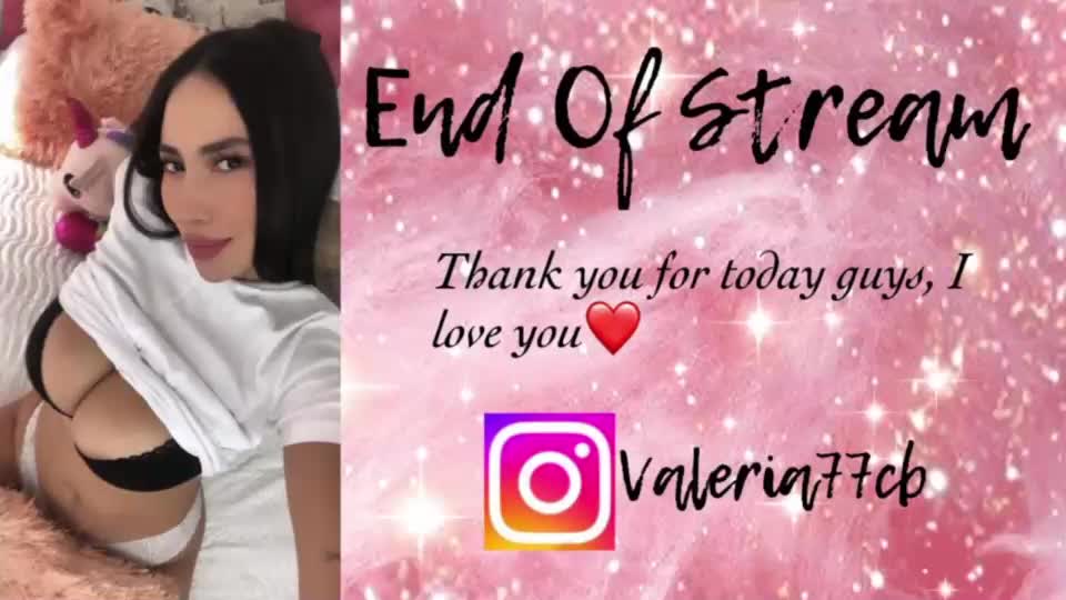 ValeryrosseeChaturbate Porn Cam 2023-07-15