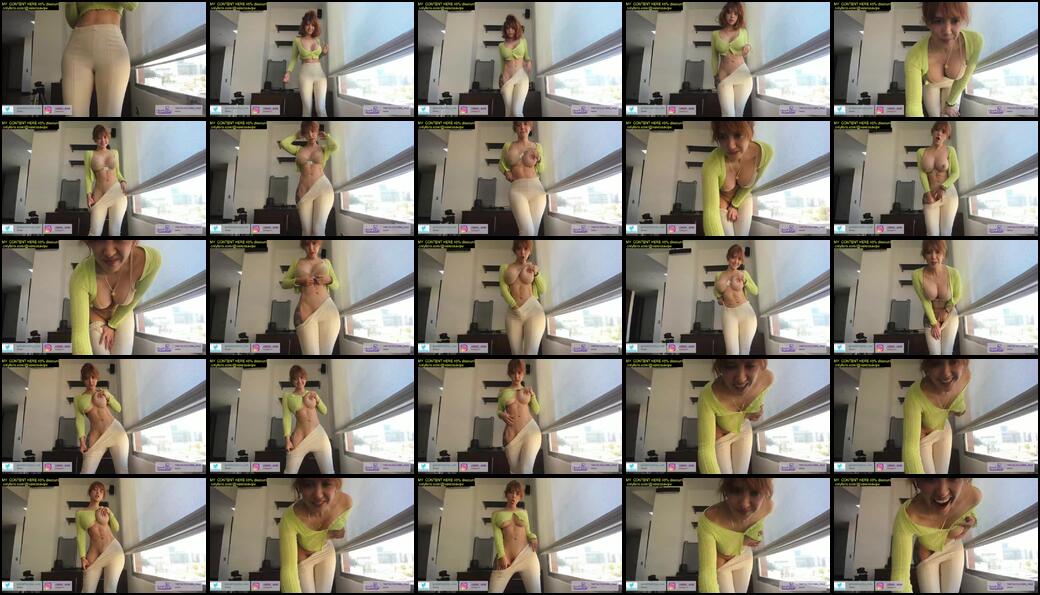 VanandjuaniChaturbate Porn Cam 2024-01-30