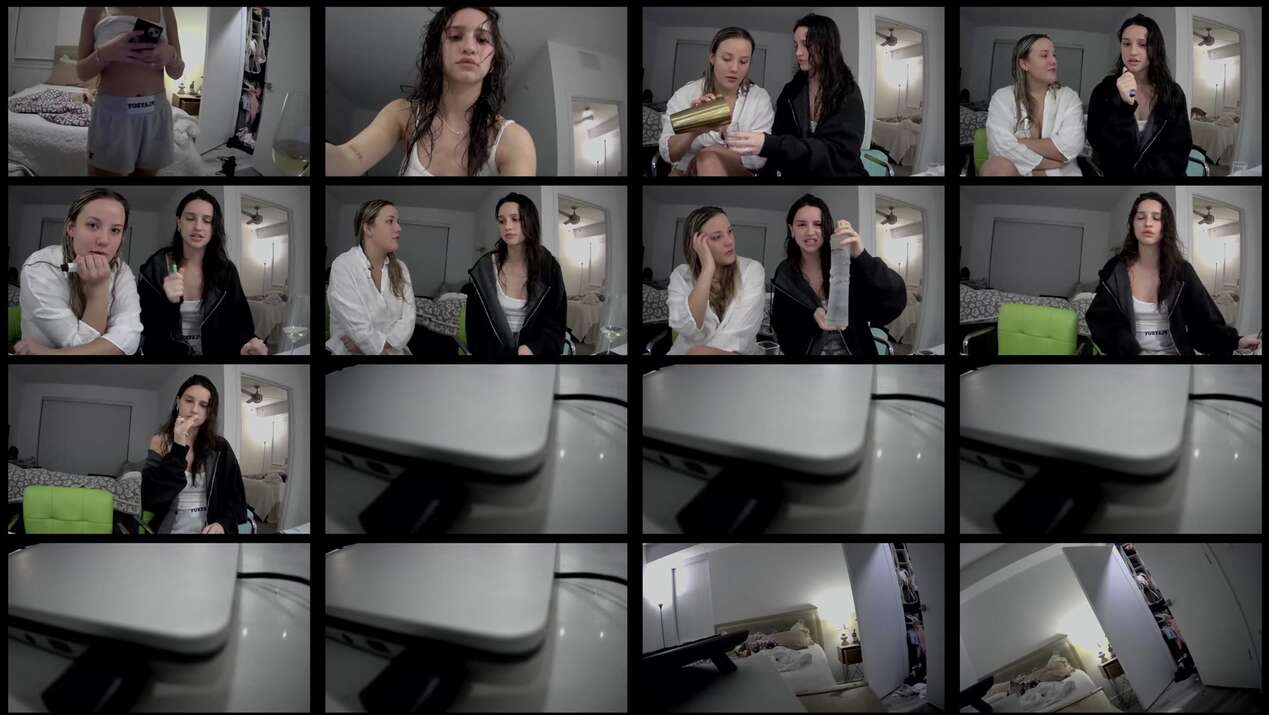Varsitybaby000Chaturbate Porn Cam 2024-02-09