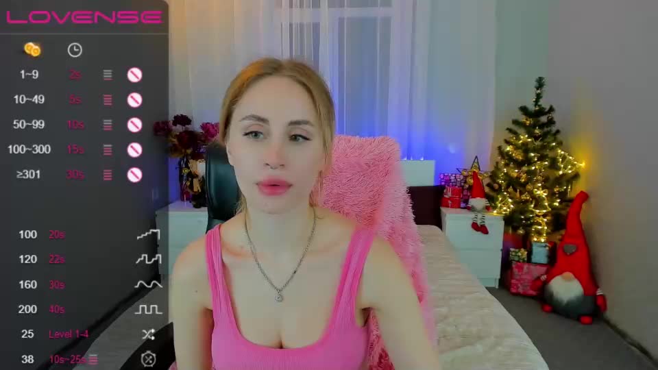 VarvaradreamChaturbate Porn Cam 2023-01-01