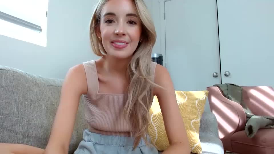 VegansodaChaturbate Porn Cam 2023-07-14