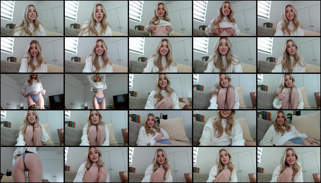 VegansodaChaturbate Porn Cam 2024-02-23