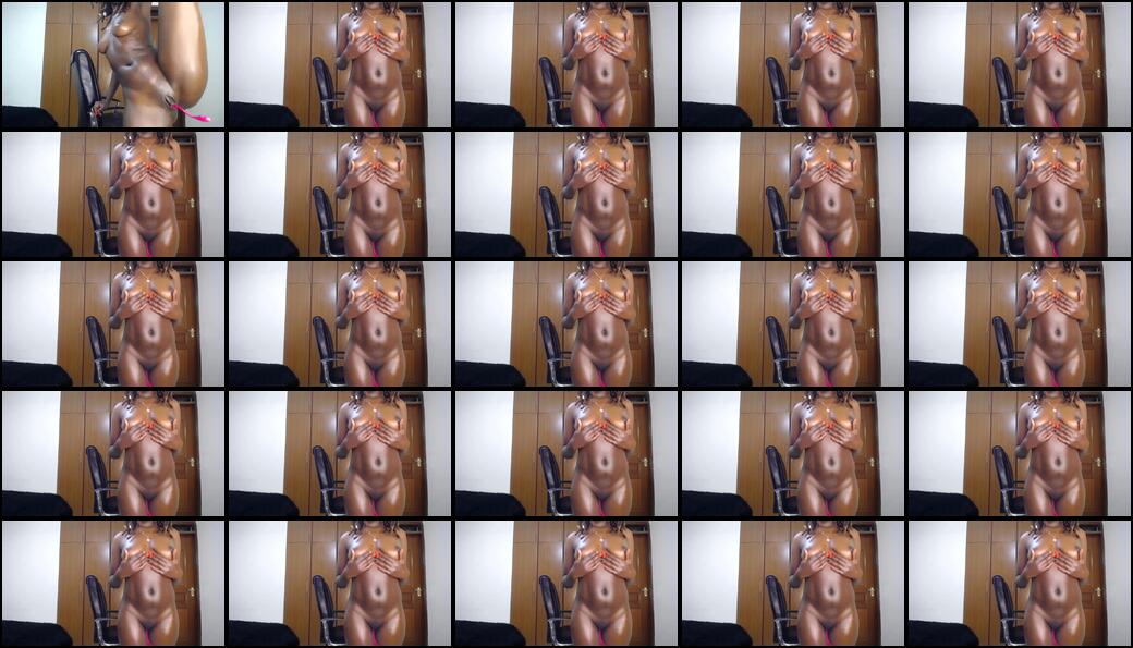 Vel_zolaChaturbate Porn Cam 2024-02-13