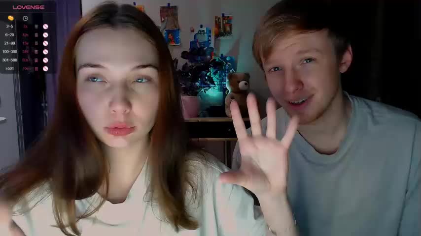 VelleizanzChaturbate Porn Cam 2023-10-12