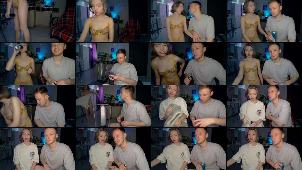 VelleizanzChaturbate Porn Cam 2024-02-04