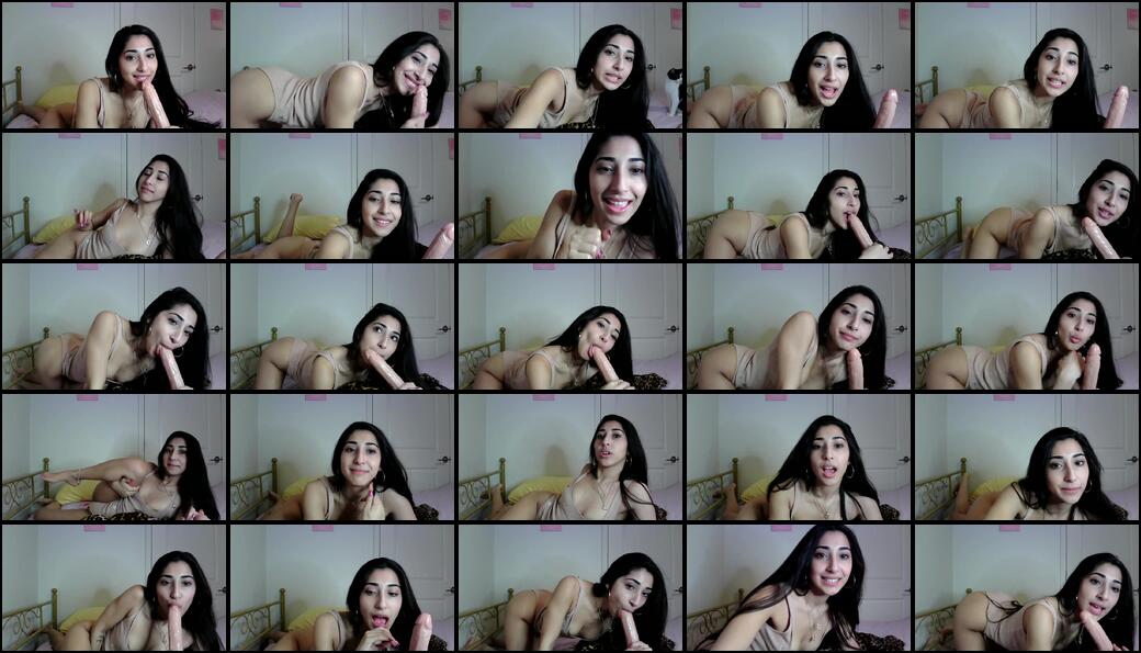 VelvetcleopatraChaturbate Porn Cam 2023-12-31