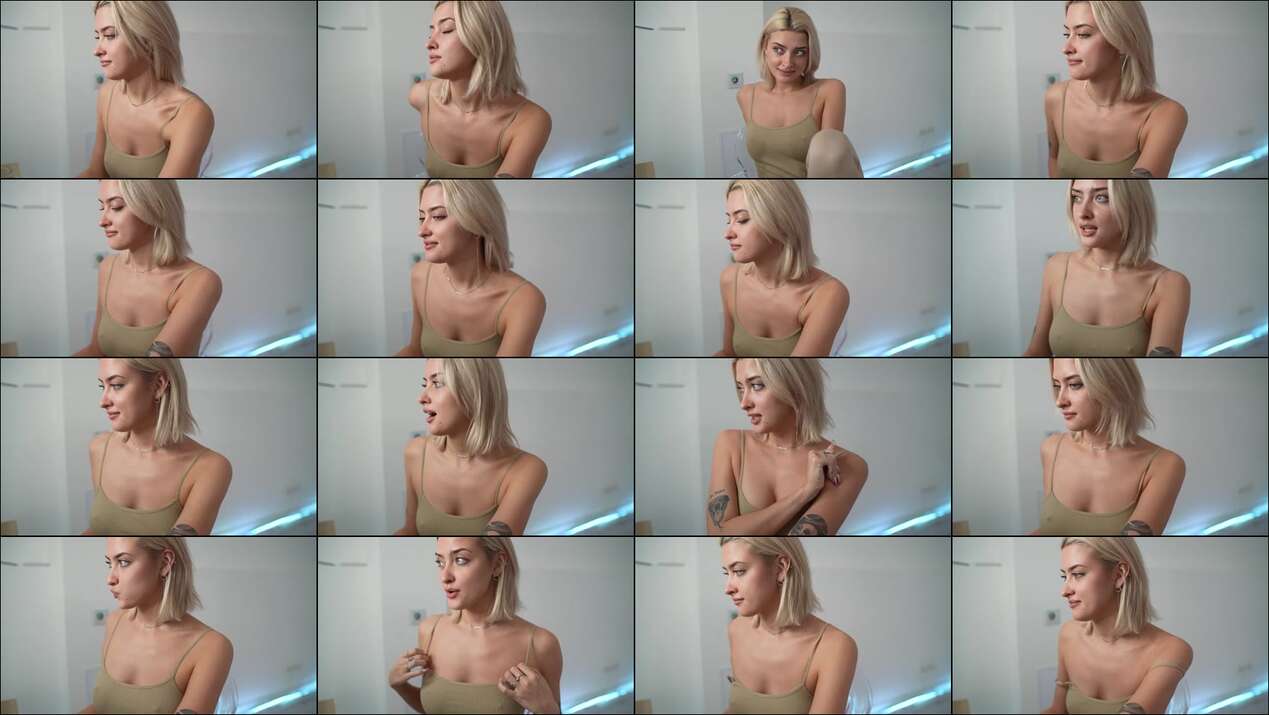 Venera_styleChaturbate Porn Cam 2023-10-29