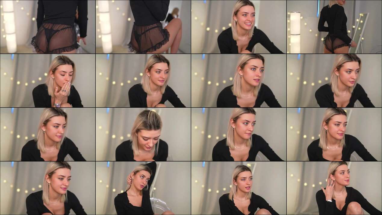 Venera_styleChaturbate Porn Cam 2024-02-21