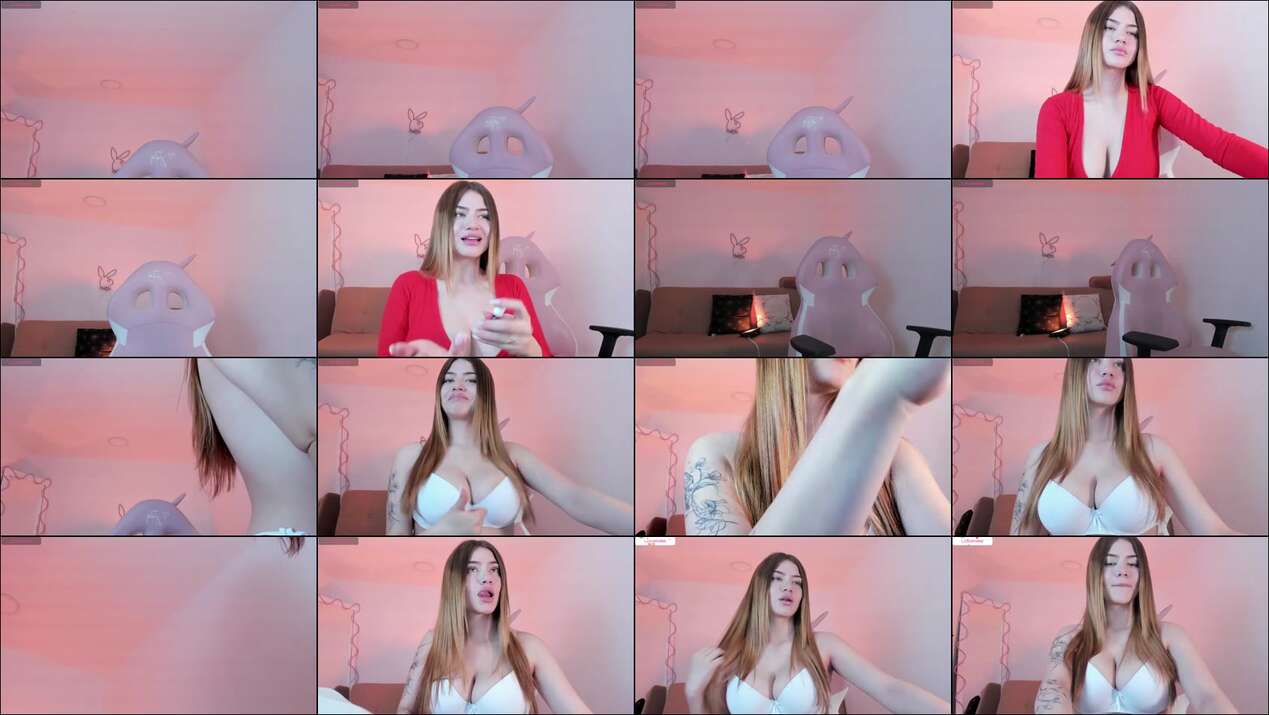 Venus_tay1Chaturbate Porn Cam 2024-02-23