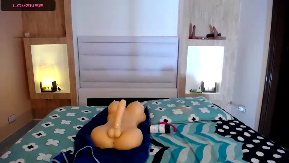 Veronica_garciaaChaturbate Porn Cam 2023-09-16