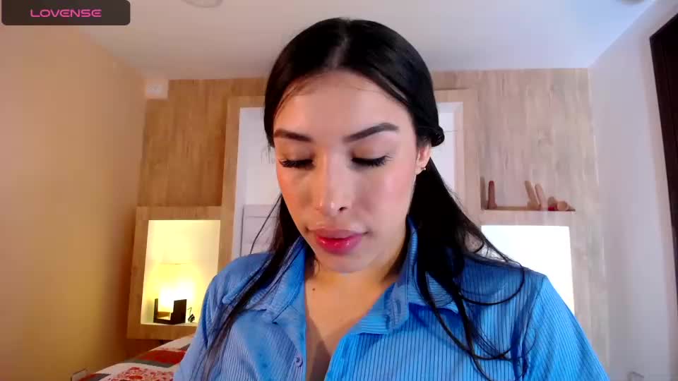 Veronica_garciaaChaturbate Porn Cam 2023-10-19