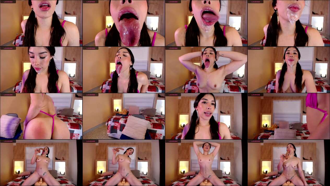 Veronica_garciaaChaturbate Porn Cam 2023-10-26
