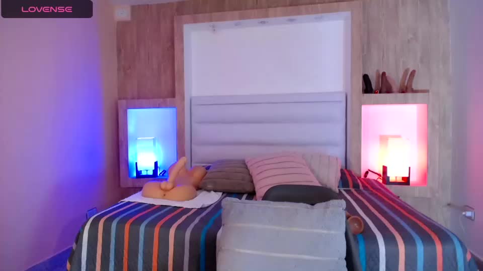 Veronica_garciaaChaturbate Porn Cam 2023-10-29