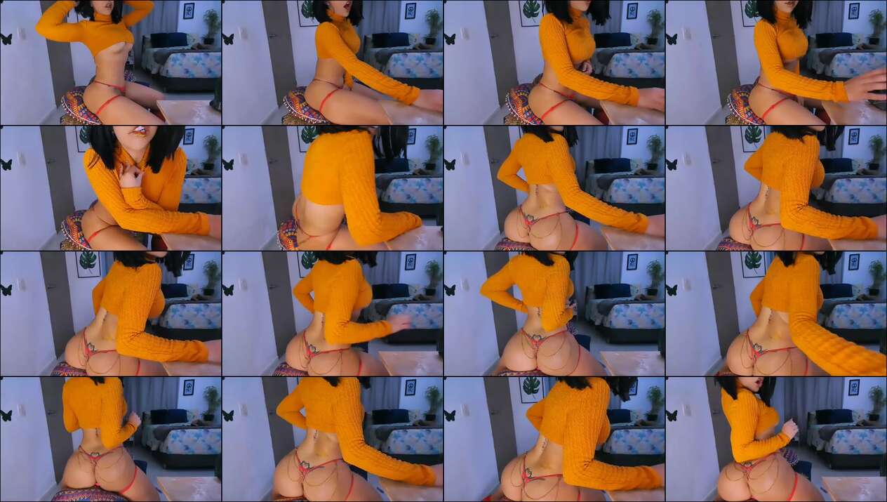 Veronnika_hillChaturbate Porn Cam 2023-12-30