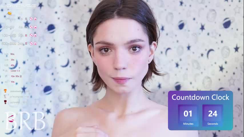 Victoria_diorChaturbate Porn Cam 2023-07-21