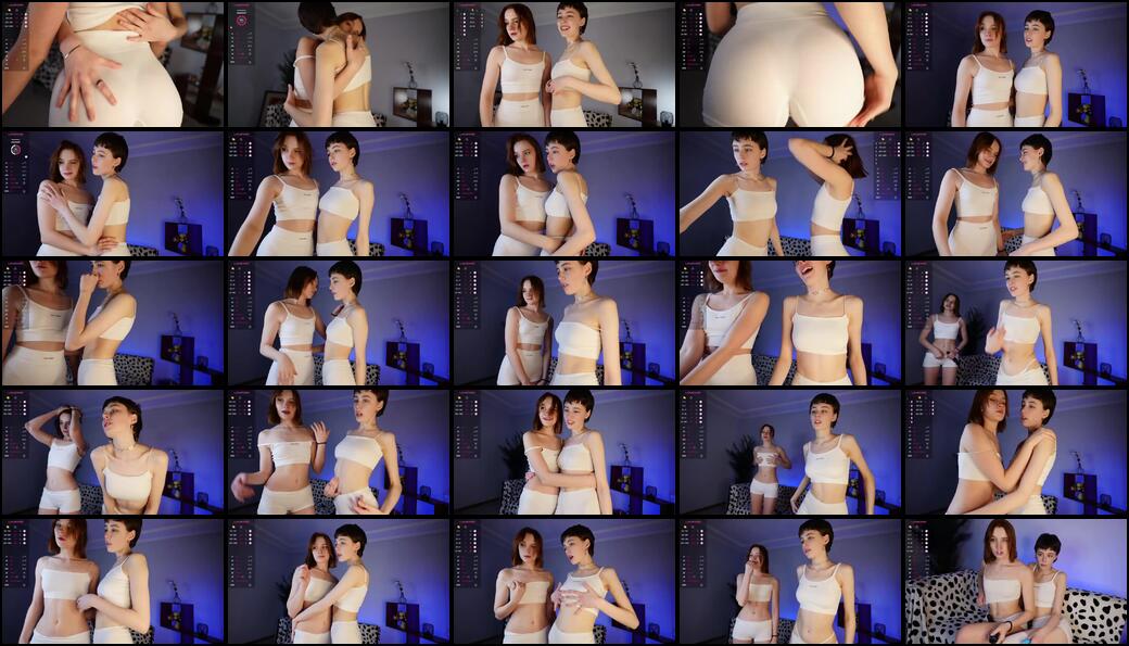 VictoriakleinChaturbate Porn Cam 2024-01-31
