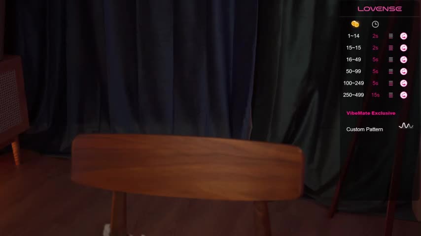 VictoriaposhChaturbate Porn Cam 2023-10-13