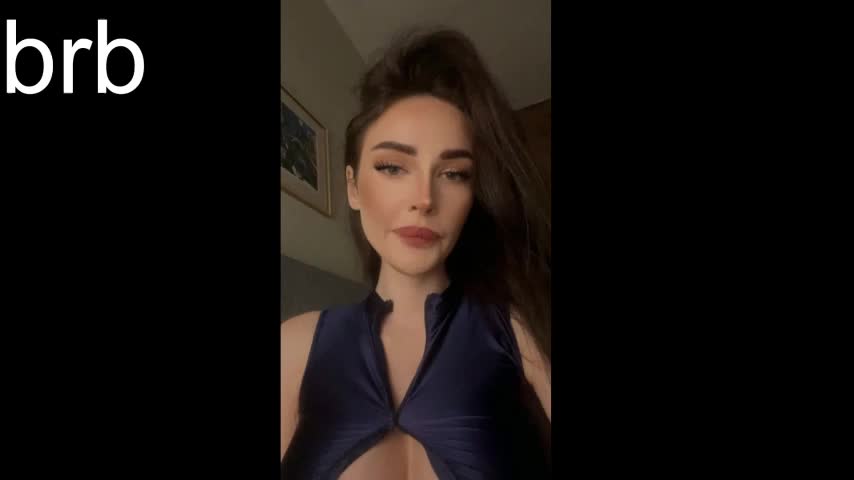 VictoriaposhChaturbate Porn Cam 2023-09-30