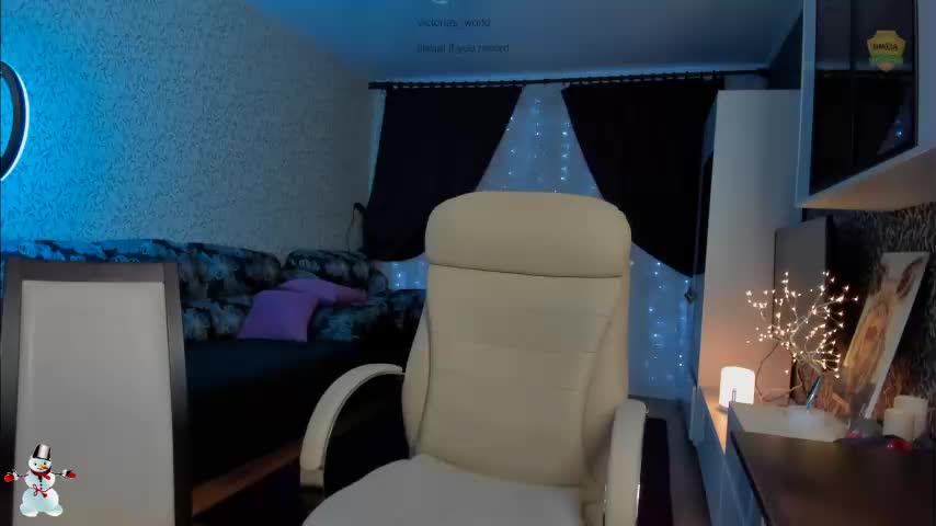 Victorias_worldChaturbate Porn Cam 2023-11-29