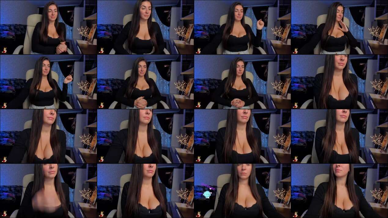 Victorias_worldChaturbate Porn Cam 2023-10-17