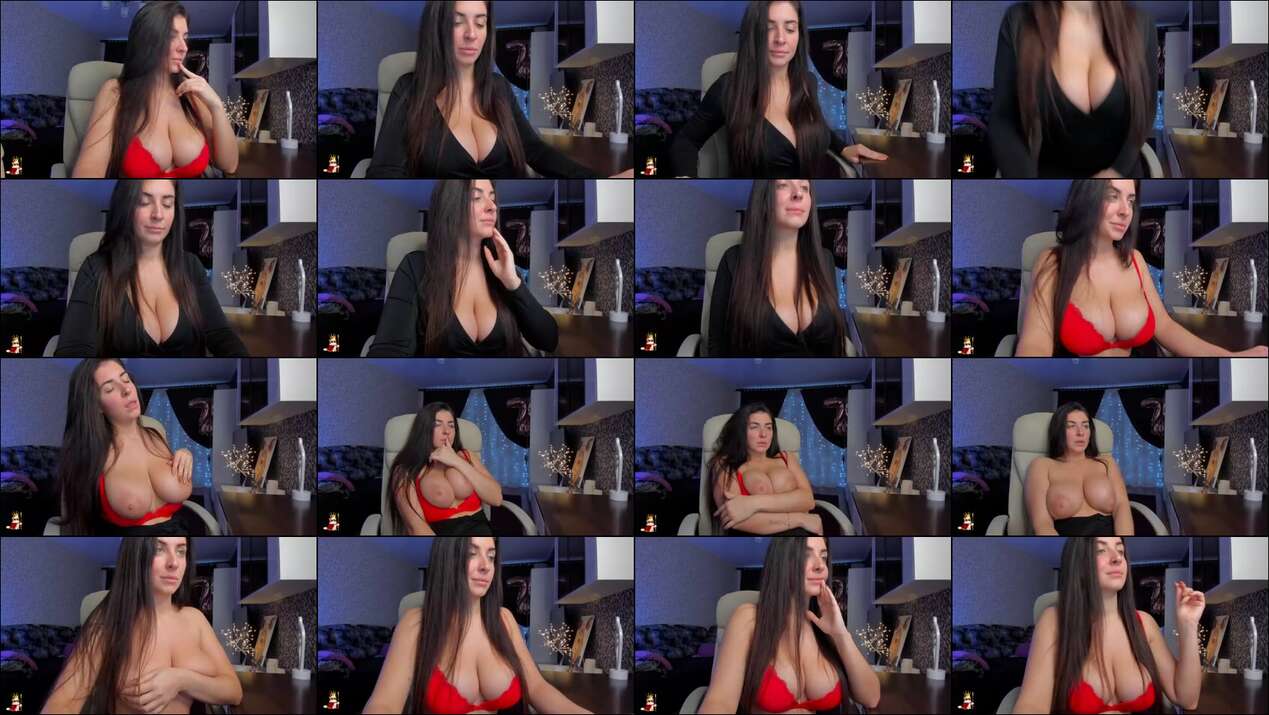 Victorias_worldChaturbate Porn Cam 2023-10-18