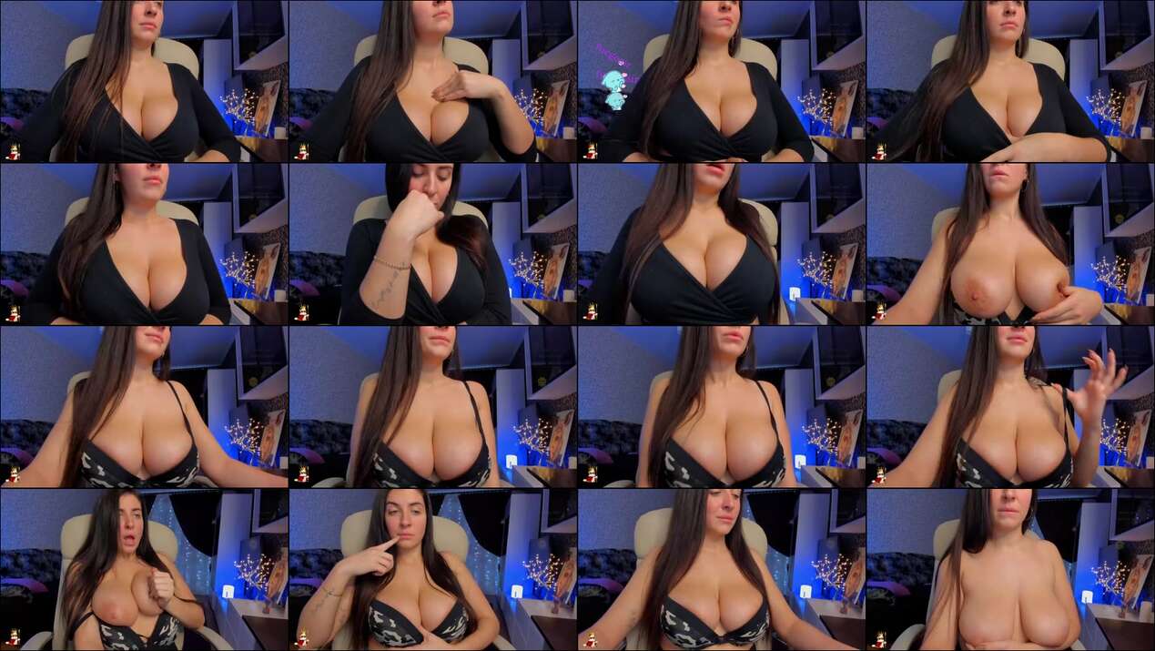 Victorias_worldChaturbate Porn Cam 2023-10-26