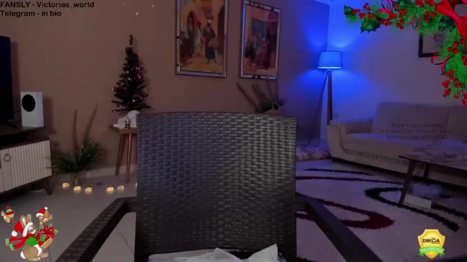 Victorias_worldChaturbate Porn Cam 2023-01-02