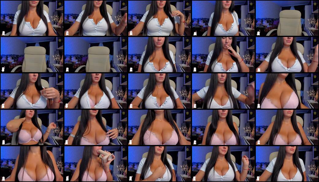 Victorias_worldChaturbate Porn Cam 2024-03-11