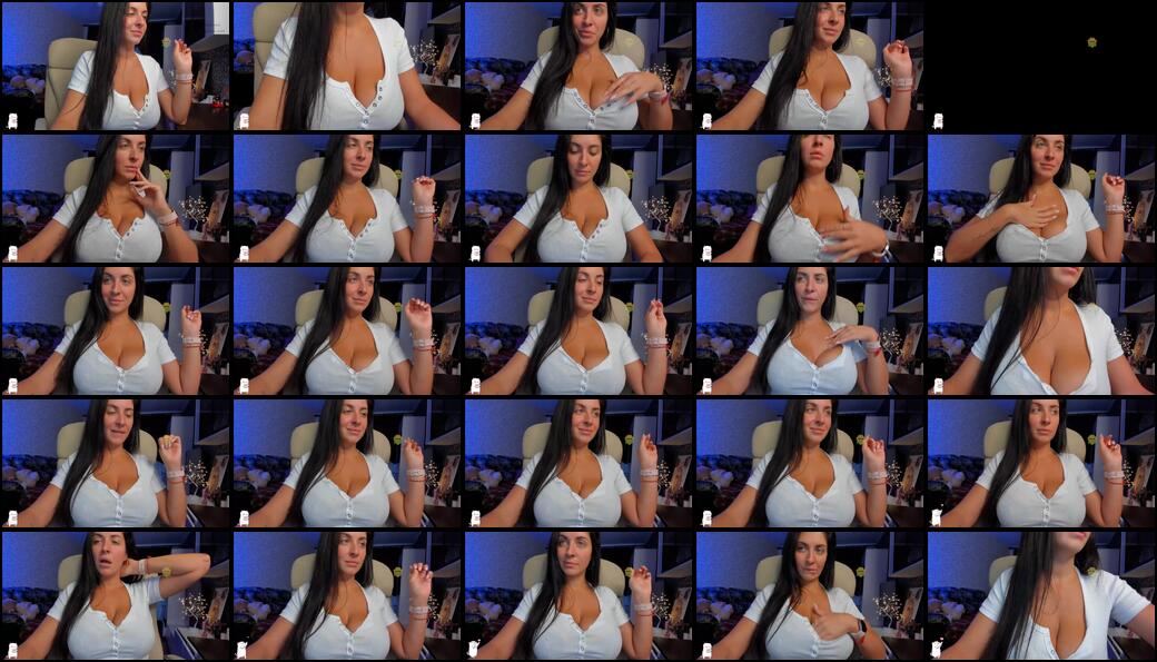 Victorias_worldChaturbate Porn Cam 2024-03-18