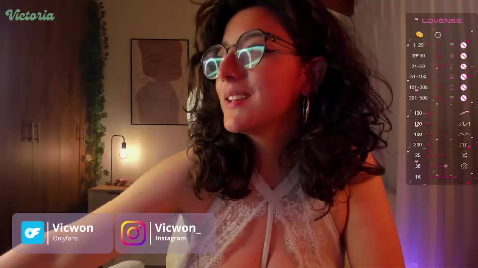 Victoriaw_Chaturbate Porn Cam 2023-09-18