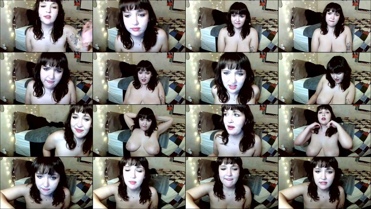 Vienna_wildChaturbate Porn Cam 2023-12-31