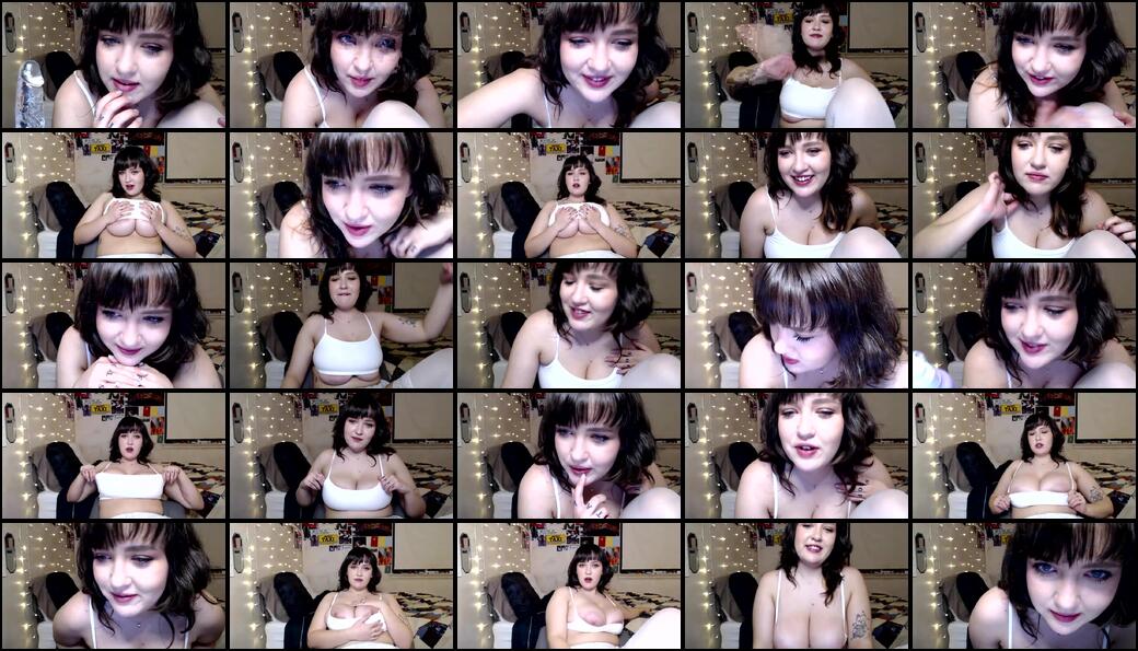 Vienna_wildChaturbate Porn Cam 2024-01-04