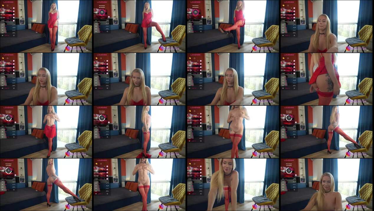 Vika54784Chaturbate Porn Cam 2023-11-03