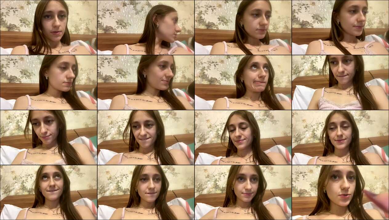 Viktoria9898Chaturbate Porn Cam 2023-11-23
