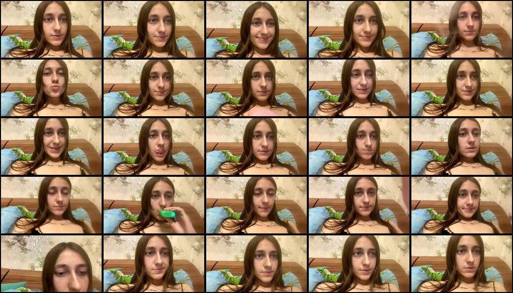 Viktoria9898Chaturbate Porn Cam 2024-01-03