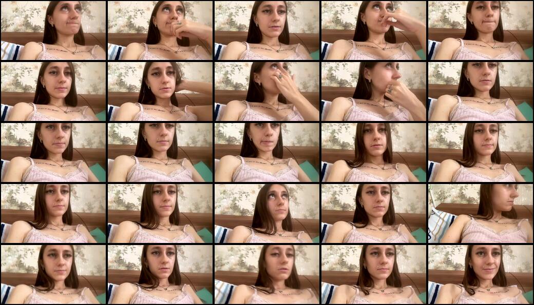 Viktoria9898Chaturbate Porn Cam 2024-02-05