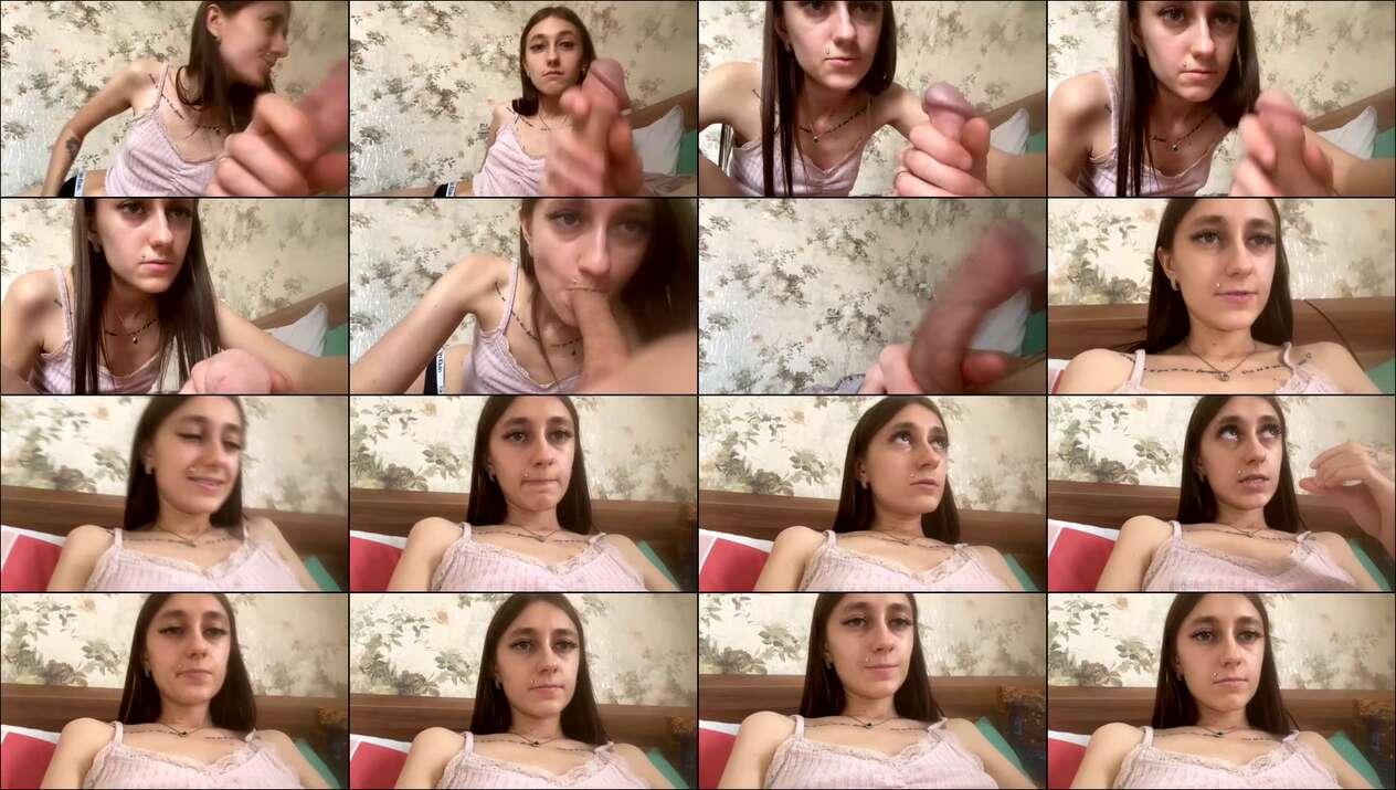 Viktoria9898Chaturbate Porn Cam 2024-02-05