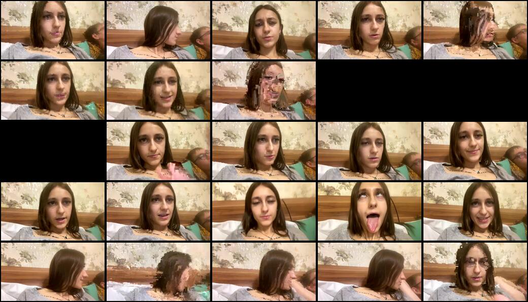 Viktoria9898Chaturbate Porn Cam 2024-02-14