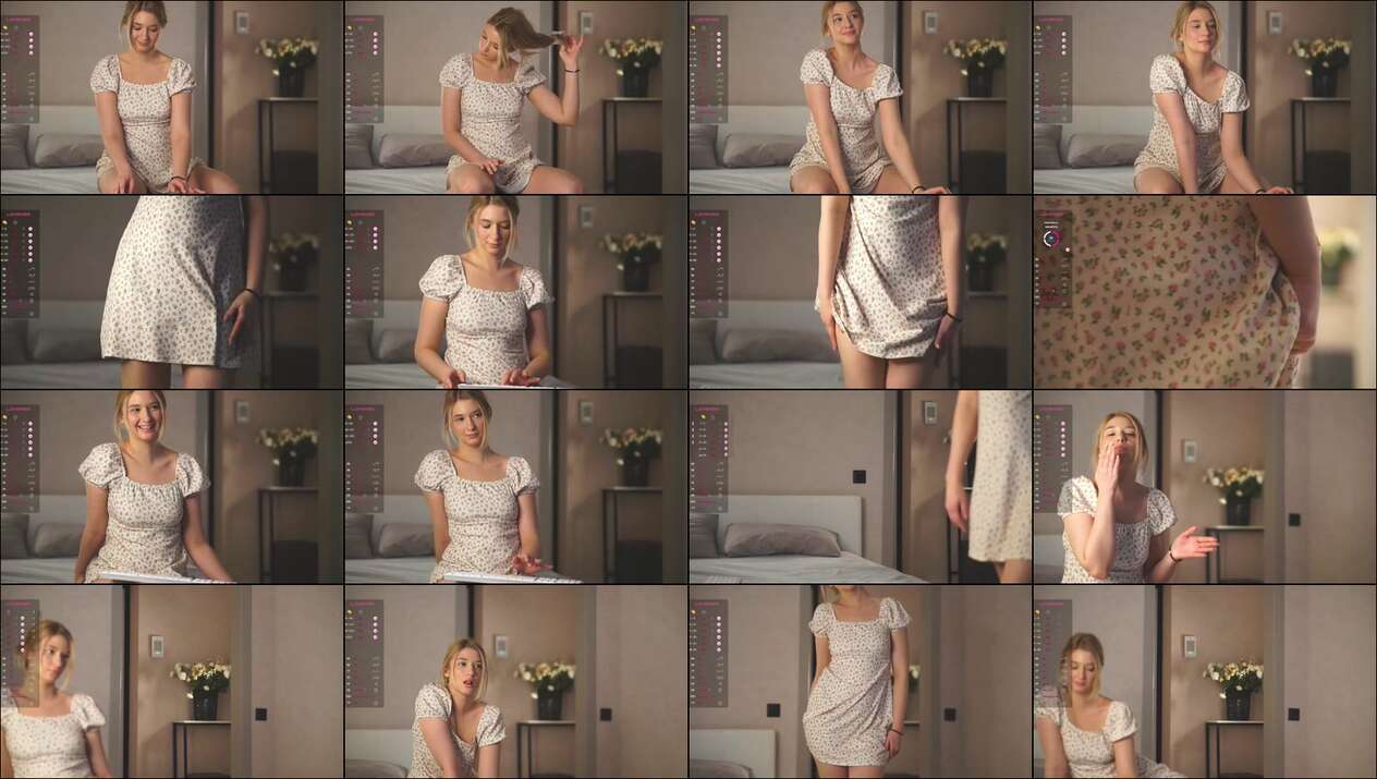 Villanelle_lChaturbate Porn Cam 2024-03-04