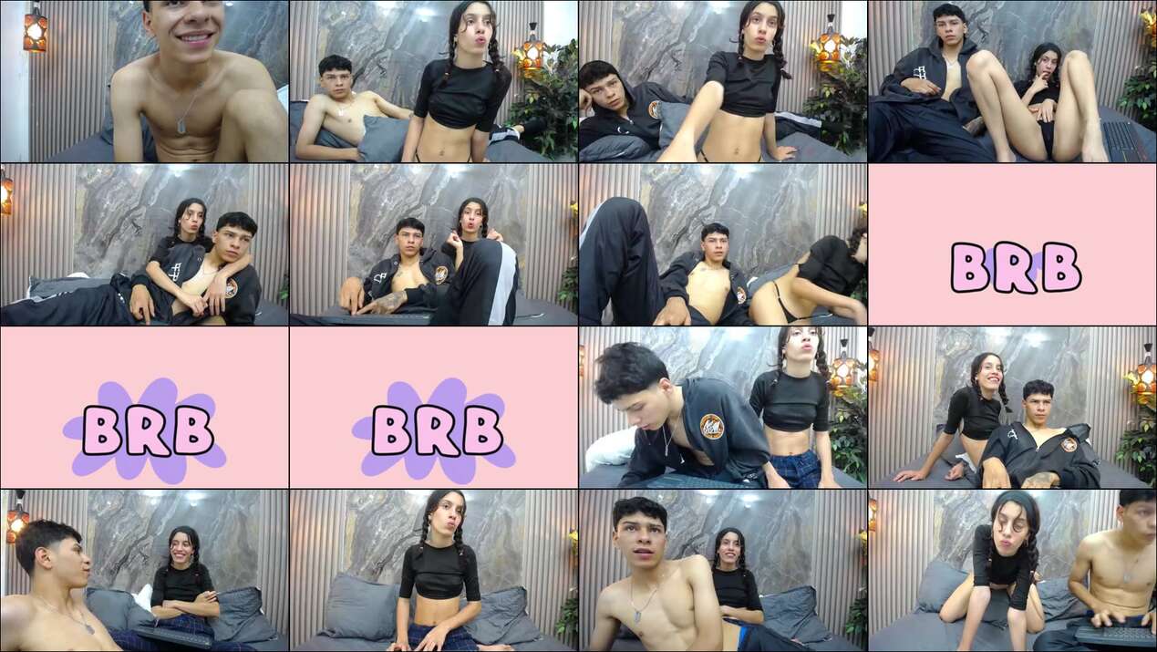Violeta_noahChaturbate Porn Cam 2024-02-29