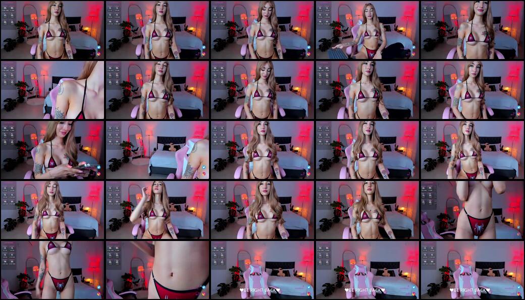 Violett_brayChaturbate Porn Cam 2024-02-13