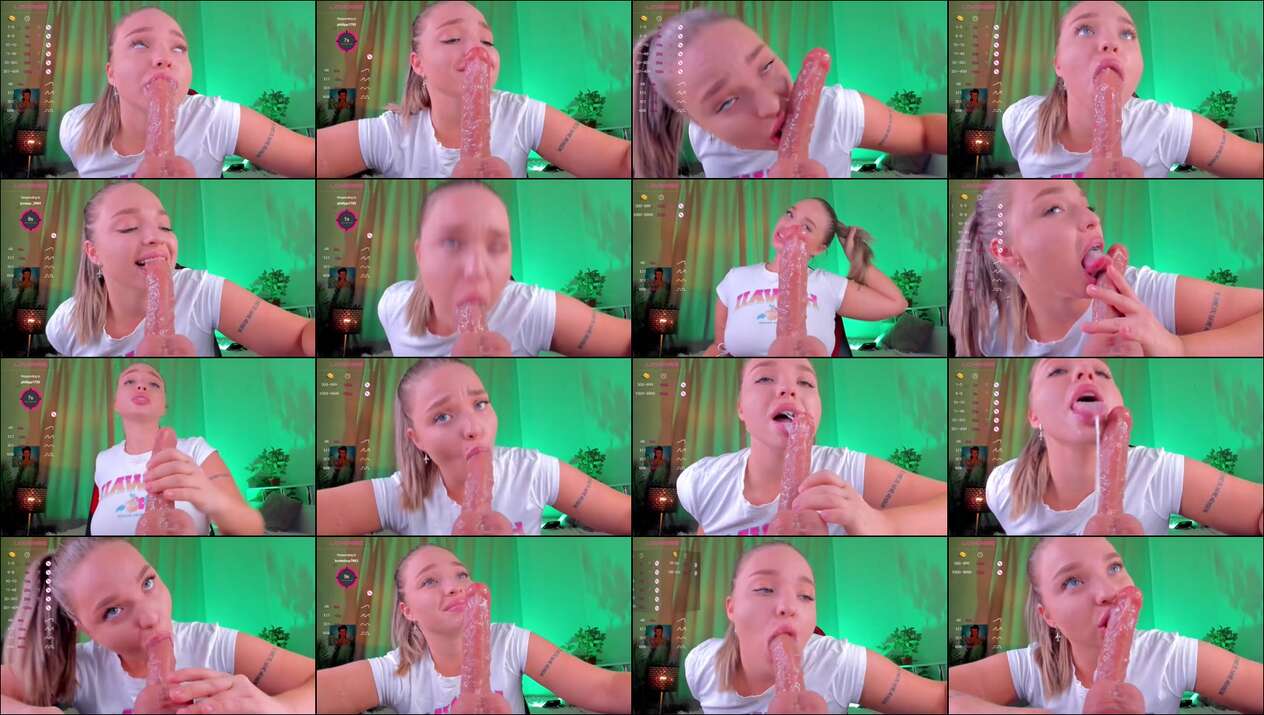 Violla_sinzChaturbate Porn Cam 2023-10-11