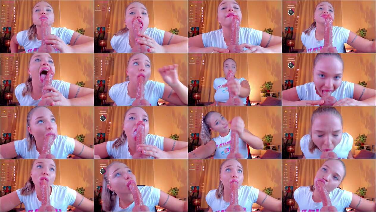 Violla_sinzChaturbate Porn Cam 2023-10-13