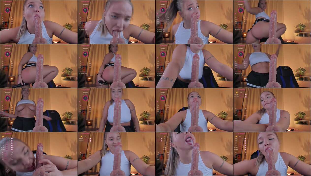 Violla_sinzChaturbate Porn Cam 2023-10-20