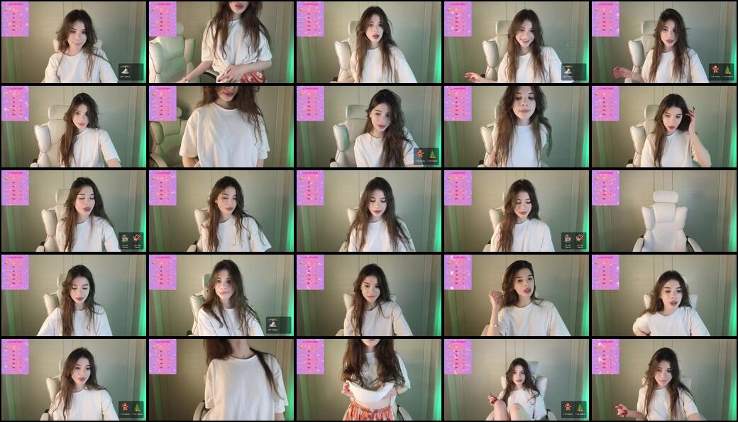 Vivian_diamondChaturbate Porn Cam 2024-01-16