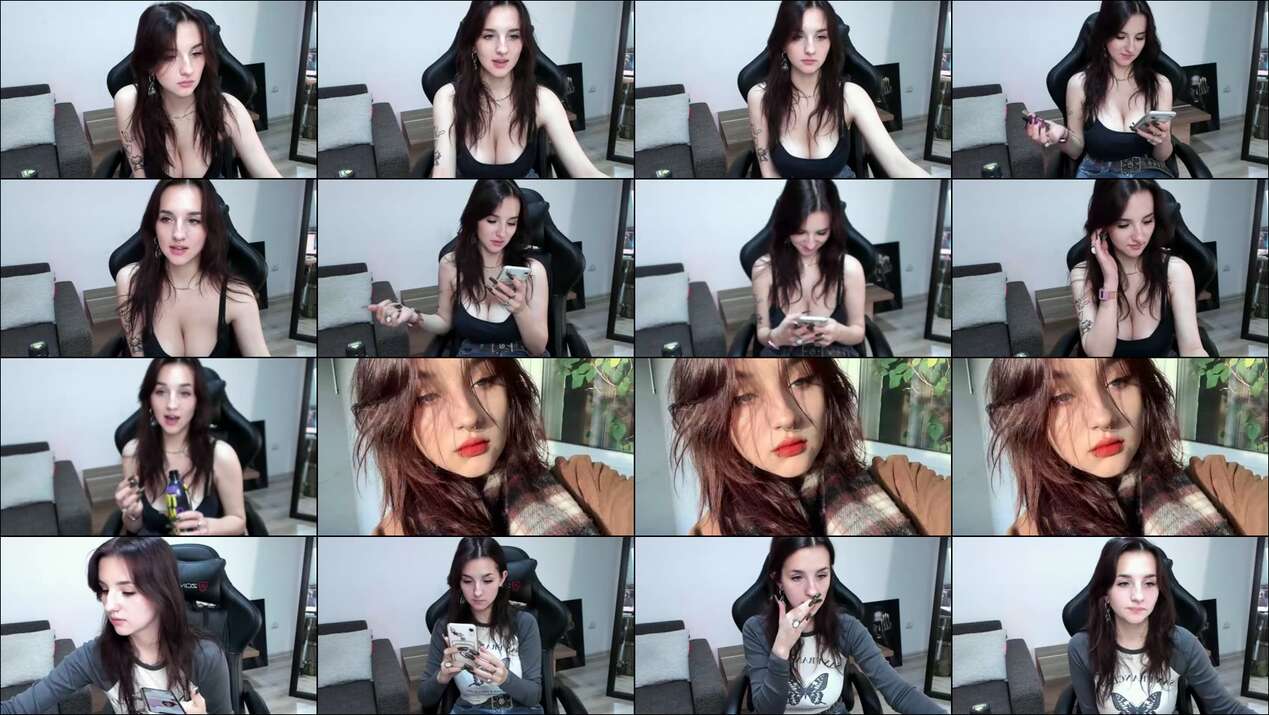 Vivian_suonChaturbate Porn Cam 2023-11-06